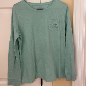 vineyard vines shirt